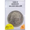 1888-O Morgan Silver Dollar PCGS in online