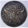 Image 4 : 1910 Philadelphia Mint Barber Half Dollar,