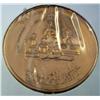 1971 Mayflower Medal Highly Collectible New Uncirc