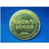 Image 2 : Lot-Rare Hang 'N Loose Casino Tokens Rare Uncir.