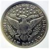 Image 2 : 1915 Philadelphia Mint barber Half Dollar,