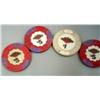 Lot-Tropicana Hotel/Casino,Las Vegas Gaming Chips