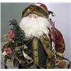 Image 2 : Old World Style Santa Claus Decoration