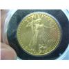 Image 10 : 2004 American Eagle US $25 Gold Coin