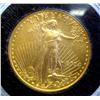2004 American Eagle US $25 Gold Coin