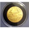 Image 2 : 2004 American Eagle US $25 Gold Coin