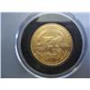 Image 3 : 2004 American Eagle US $25 Gold Coin
