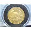 Image 4 : 2004 American Eagle US $25 Gold Coin