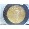 Image 7 : 2004 American Eagle US $25 Gold Coin