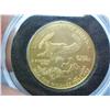 Image 9 : 2004 American Eagle US $25 Gold Coin