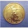 2009 American Eagle U. S. $5 Gold Coin