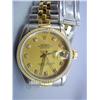 Image 16 : 18k Rolex Ladies Jubilee with Diamonds Beautiful Piece