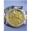 Image 22 : 18k Rolex Ladies Jubilee with Diamonds Beautiful Piece