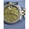 Image 24 : 18k Rolex Ladies Jubilee with Diamonds Beautiful Piece