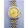 Image 38 : 18k Rolex Ladies Jubilee with Diamonds Beautiful Piece