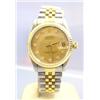 Image 7 : 18k Rolex Ladies Jubilee with Diamonds Beautiful Piece