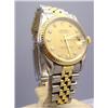 Image 8 : 18k Rolex Ladies Jubilee with Diamonds Beautiful Piece