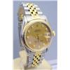 Image 9 : 18k Rolex Ladies Jubilee with Diamonds Beautiful Piece