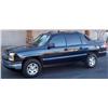 Image 1 : Chevrolet Avalanche Pick Up Fully Loaded