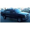 Image 3 : Chevrolet Avalanche Pick Up Fully Loaded