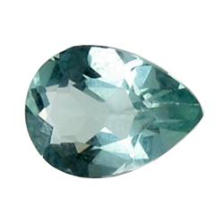 0.53ct AAA Green Amethyst  (GEM-26467)