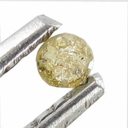 .06ct Round Cut Fancy Diamond Africa (GEM-27816A)