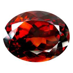 53.51ct No Heat Top Imperial Topaz Appr Est $161k (GEM-28668)