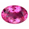 Image 1 : 1.35ct Excellent Oval Pink Tourmaline (GEM-18260)