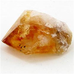 200ct Natural Golden Citrine Crystal (GEM-30083)