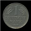 Image 1 : 1958J Germany Mark Coin High Grade (COI-1781)