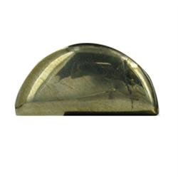 14.45ct Fabulous Cut & Polished Pyrite Gem Fancy (GEM-22099)