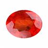 1.51ct Persimmon Songear Orange Sapphire  (GEM-21091)