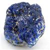 30ct All Azurite Crystal Cluster No Base Mineral (GEM-30116)