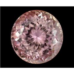 17.43ct Imperial Pink Natural Patroke Kunzite (GEM-25968)