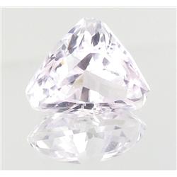 9.8ct Natural Afghan Kunzite (GEM-27468)
