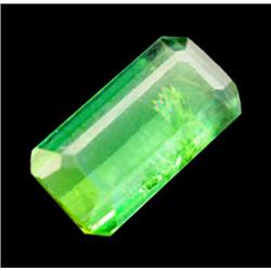 1.02ct Shining Green Paraiba Tourmaline (GEM-26847)