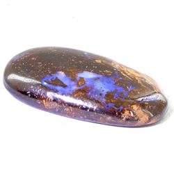 30ct Rare Australian Boulder Opal (GEM-30155)