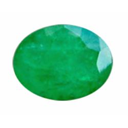 0.4ct Top Green Columbian Emerald (GMR-0518)
