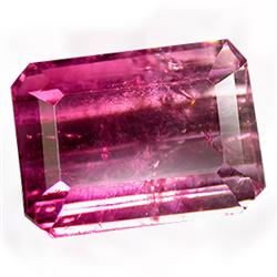 3.40ct Hot Paraiba Pink Tourmaline  (GEM-28532)