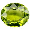 Image 1 : 0.8ct Rich Green Peridot (GMR-0921A)
