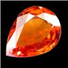 0.17ct Natural Orange Sapphire (GMR-1082)