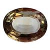 37.20ct Champagne Imperial Topaz Appr. Est. $93k (GEM-24601)