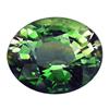 Image 1 : 2.11ct Glowing Full Green Tourmaline Namibia  (GEM-28415)
