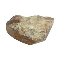 361ct Hugh Natural Imperial Fire Topaz Crystal  (GEM-28180)