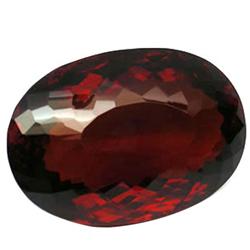 825.0ct Huge Red Madeira Citrine Appr Est $248k (GEM-28745)