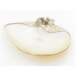 Handtooled Thai Sterling Shell 175 Grams (CLB-672)