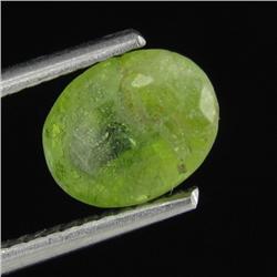 1.7ct Natural Green Peridot (GEM-29003)