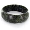 550ct Top Burma Jade Bracelet Appr Est $16k (JEW-2525)
