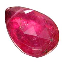 10.44ct Hot Pink Tourmaline (GEM-27097)