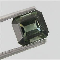 2.30ct Natural Emerald Green Tourmaline   (GEM-28398)